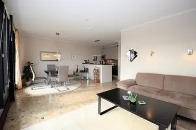 Image de Vacation apartment \"Küstenglück\"