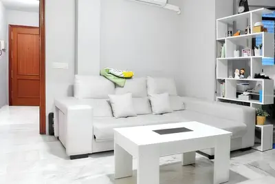Image de Homerez - Appartement confortable à Almuñécar, 68 m²