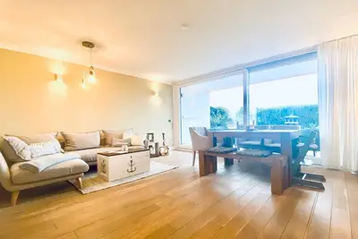 Image de Vacation apartment Strandklippe