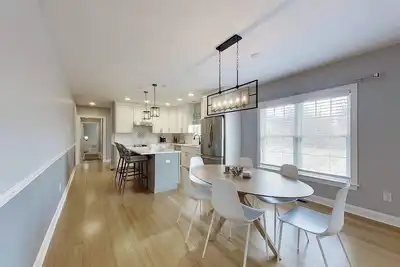 Image de Spacious & Peaceful Retreat in Middletown