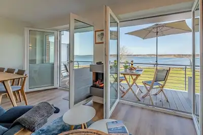 Image de Meeresblick Schöne Aussicht House 2 We 22