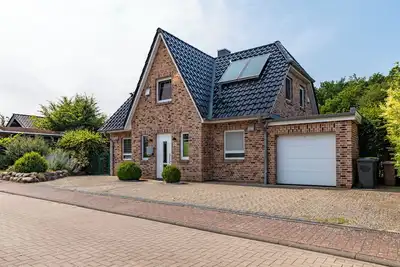 Image de Welcome to the vacation home \"Kranichresidenz\" in Hohwacht!