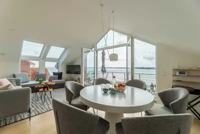 Image de Sea view - \"Sea\" house 2 We 31