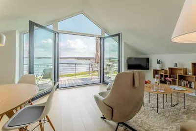 Image de Sea view - \"Beach\" house 2 We 30