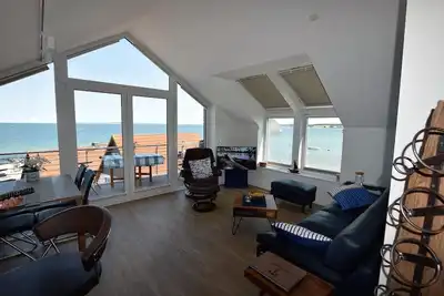 Image de Sea view \"Deck 44\" House 3, We 44