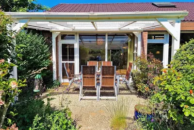 Image de The Ostseewiese vacation apartment