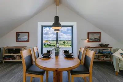 Image de Cozy apartment on the Baltic Sea with picturesque views and relaxing comfort