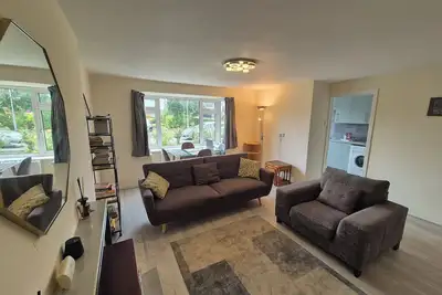 Image de Cosy and comfortable in Borehamwood