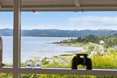 Image de Belle maison de 3 chambres à Ebeltoft