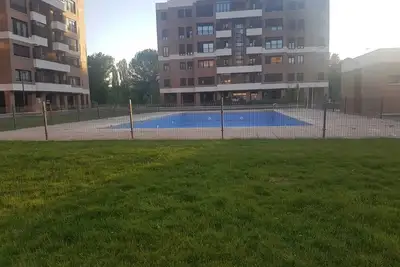 Image de Homerez - Appartement Ă Cuenca, Espagne.