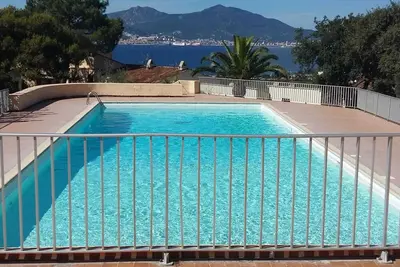 Image de Homerez - Appartement Grosseto-Prugna