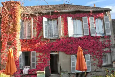 Image de Homerez - Studio à Néris-les-Bains