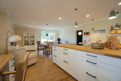 Image de Hygge vacation apartment for two people in the Hüttener Berge Nature Park