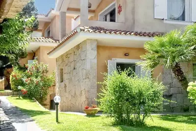 Image de Homerez - Maison Ă Cannigione vue mer