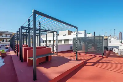 Image de Homerez - Appartement - Centre de Séville