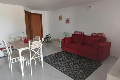 Image de 1 Bedroom Apartment in Vaccileddi