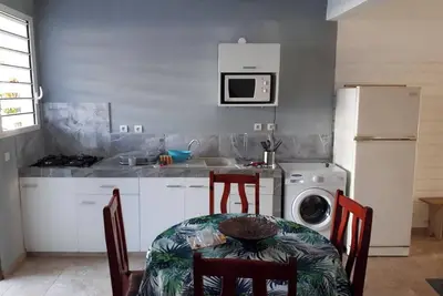 Image de Homerez - Maison Ă Morne-Ă€-l'Eau