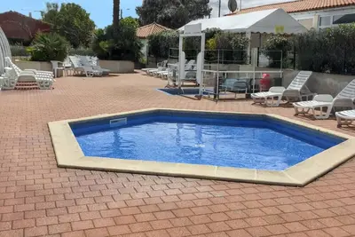 Image de Homerez - Maison à St-Pierre-d'Oléron avec piscine