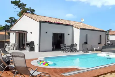 Image de Homerez - Villa Saint-Jean-de-Monts