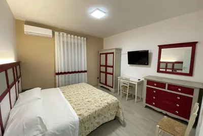 Image de Homerez - Appartement Ă Romano D'ezzelino.
