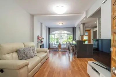 Image de Homerez - Appartement lumineux à Torrevieja 80 m² + Piscine
