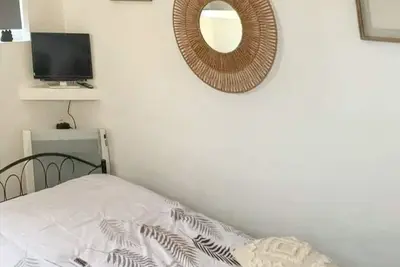 Image de Homerez - Studio cosy au cœur de Ploërmel - 20 m² avec terrasse