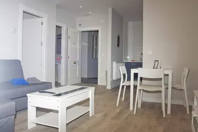 Image de Homerez - Appartement 35 m² confortable à León