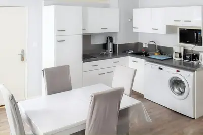 Image de Homerez - Appartement à Bagnères-de-Luchon