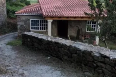 Image de Homerez - Maison Ă Lugo avec vue
