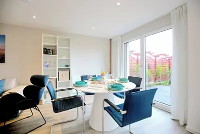 Image de Appartement Meerverliebt