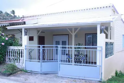 Image de Homerez - Maison campagne - Le Vauclin
