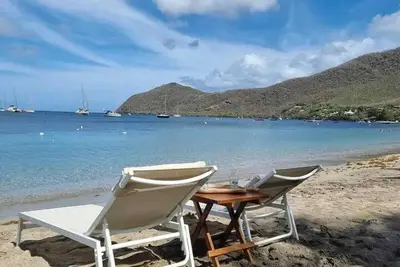 Image de Homerez - Maison côtière Anses-d'Arlet