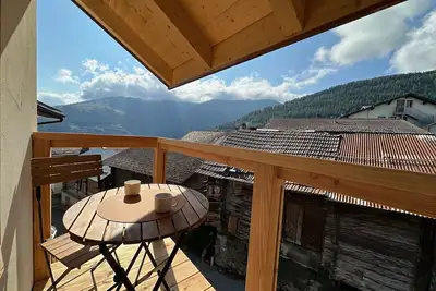 Image de Pilànous Residence - E-Alpine Suite - Swiss Alps