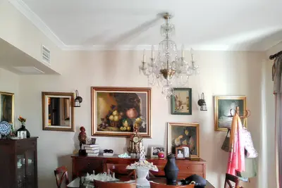 Image de Homerez - Appartement à Séville