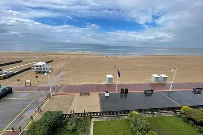 Image de Homerez - Appartement Benerville-sur-Mer