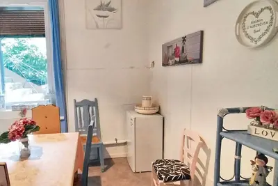 Image de Homerez - Appartement confortable Pouxeux \/ 70 m² \/ superbe jardin