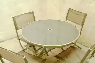 Image de Homerez - Maison charmante Ă Montblanc avec terrasse