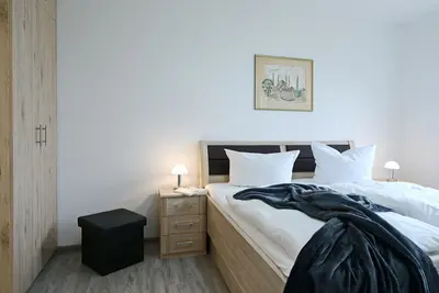 Image de Ferienwohnung 61 Hogwarts
