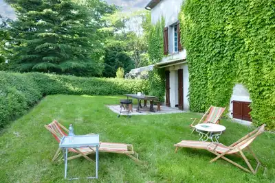 Image de Homerez - Maison à Terres-de-Haute-Charente