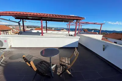 Homerez - Appartement charmant à Vodice