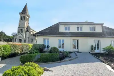 Image de Homerez - Maison à Grandcamp-Maisy.