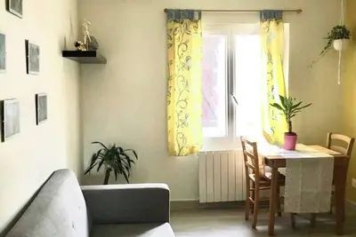 Image de Homerez - Appart. à Stains, Netflix gratuit