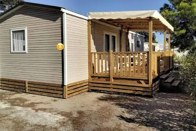 Image de Homerez - Bungalow à Canet-en-Roussillon