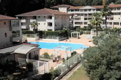 Image de Homerez - Appartement à Cagnes-sur-Mer