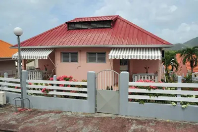 Image de Homerez - Appartement à Sainte Anne