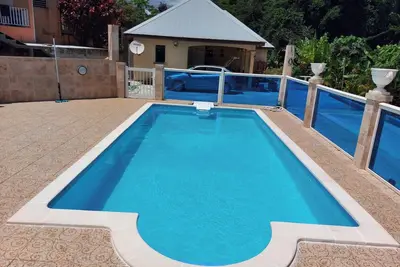 Image de Homerez - Appartement à Le Gosier