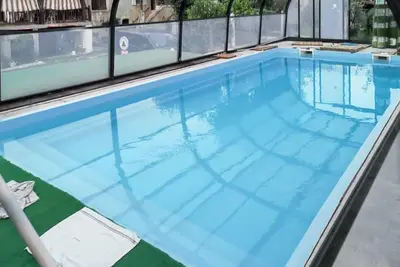 Image de Homerez - Maison Brantôme avec piscine