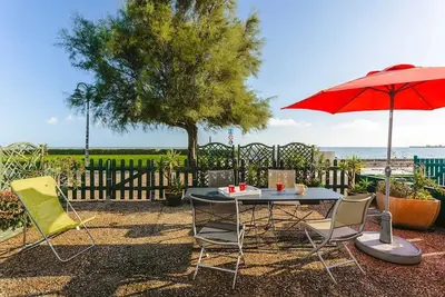 Image de Homerez - Maison confortable proche de la mer avec terrasse