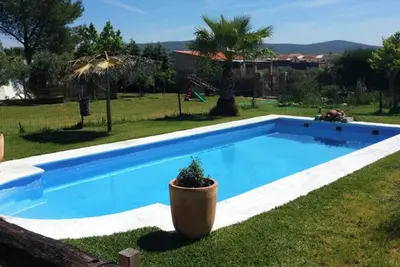 Image de Homerez - Villa Mirandilla piscine and jacuzzi