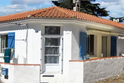 Image de Homerez - Maison Ă Noirmoutier-en-l'ĂŽle